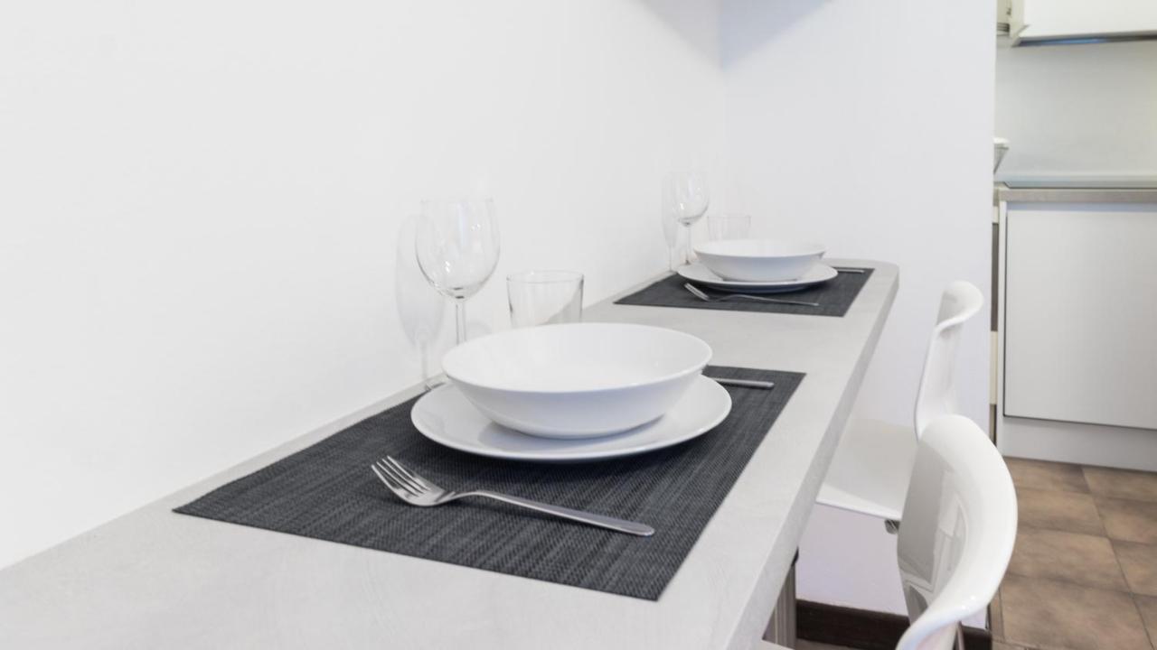 Italianway-San Maurilio 20 Studio 밀라노 외부 사진