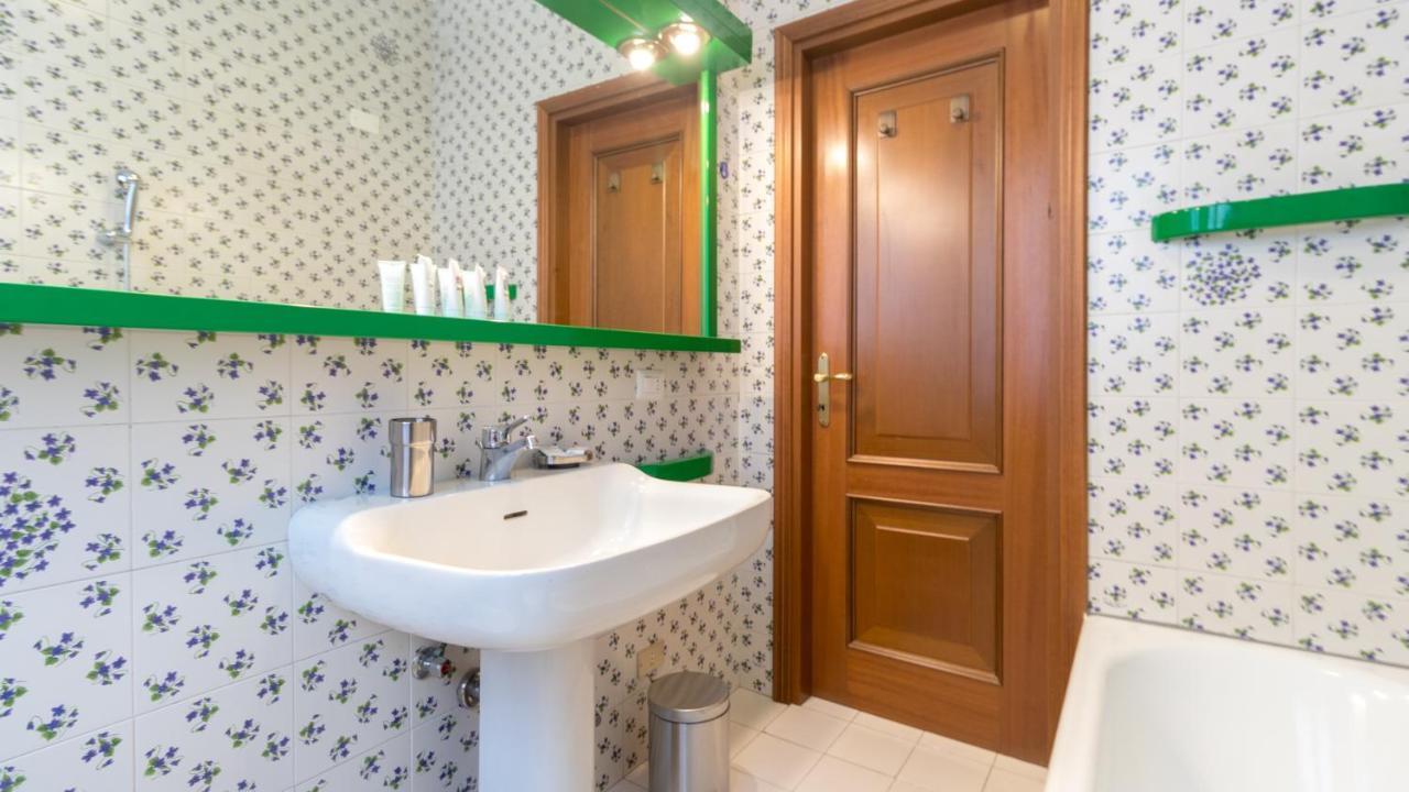 Italianway-San Maurilio 20 Studio 밀라노 외부 사진