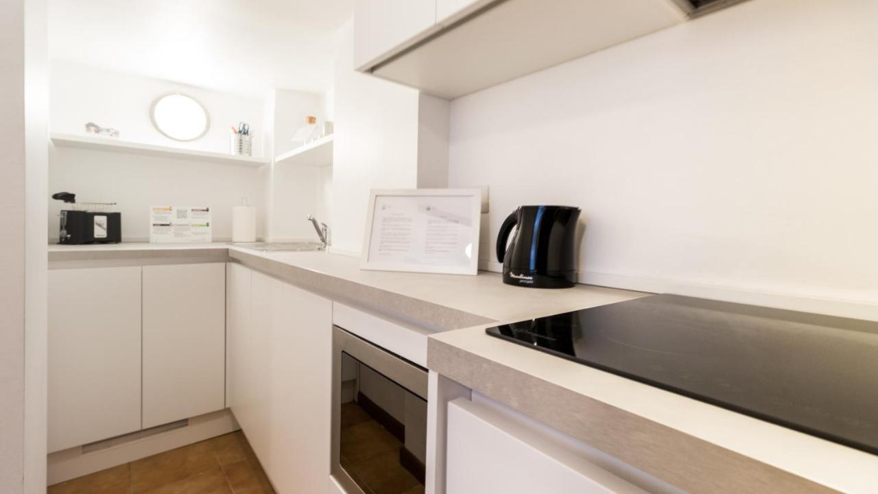 Italianway-San Maurilio 20 Studio 밀라노 외부 사진