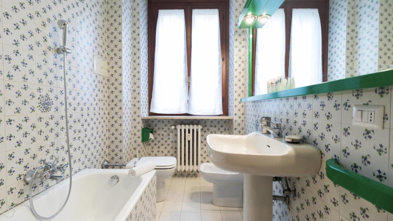 Italianway-San Maurilio 20 Studio 밀라노 외부 사진