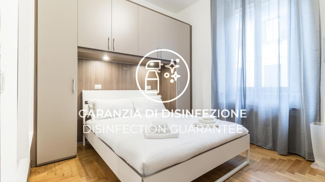 Italianway-San Maurilio 20 Studio 밀라노 외부 사진
